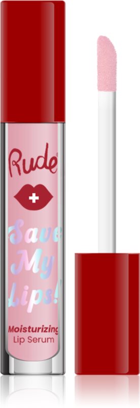 Rude Cosmetics Save My Lips ser hidratant de buze