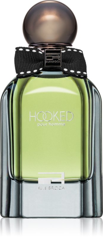 Rue Broca Hooked Pour Homme Eau de Parfum pentru bărbați 100 ml