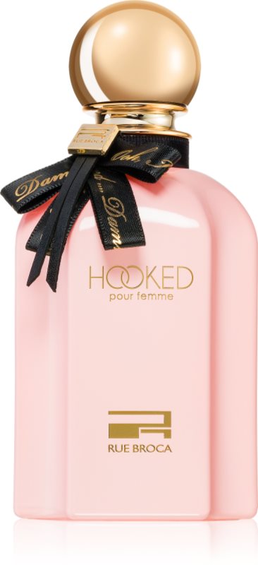 Rue Broca Hooked Pour Femme Eau de Parfum pentru femei 100 ml