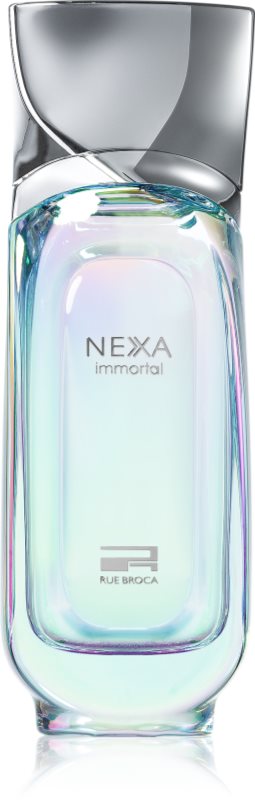 Rue Broca Nexa Immortal Eau de Parfum pentru bărbați 100 ml