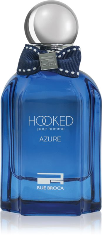 Rue Broca Hooked Azure Eau de Parfum pentru bărbați 100 ml