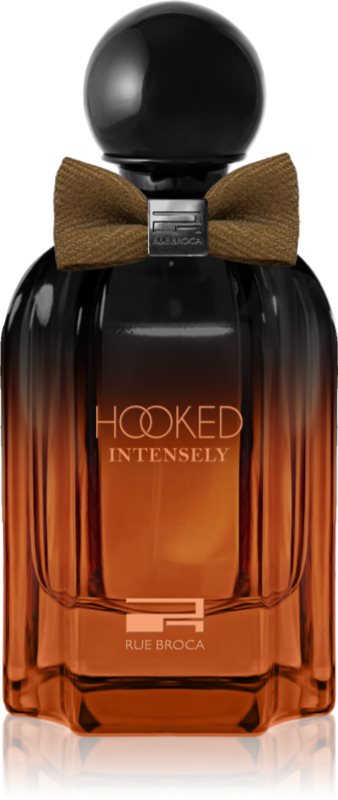 Rue Broca Hooked Intensely Eau de Parfum pentru bărbați 100 ml