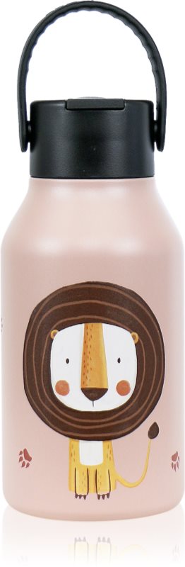 Runbott Lion sticlă termos 350 ml