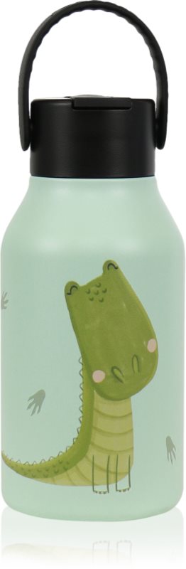 Runbott Mii Unicorn sticlă termos 350 ml