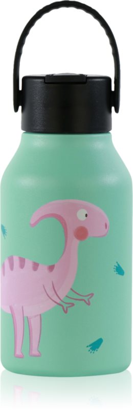 Runbott Mii Parasaulophus sticlă termos 1 buc