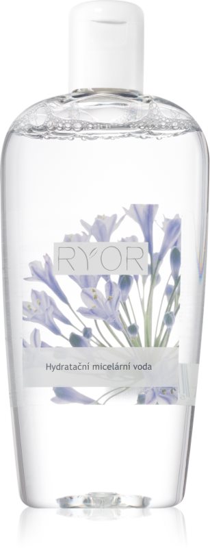 RYOR Cleansing And Tonization apa micelara hidratanta 300 ml