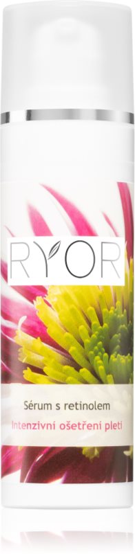RYOR Intensive Care ser intensiv cu retinol 30 ml