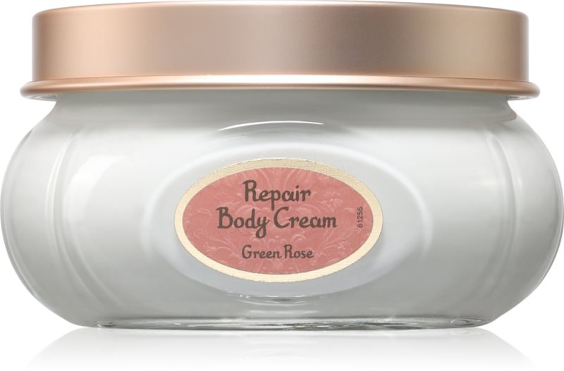 Sabon Green Rose crema de corp 200 ml