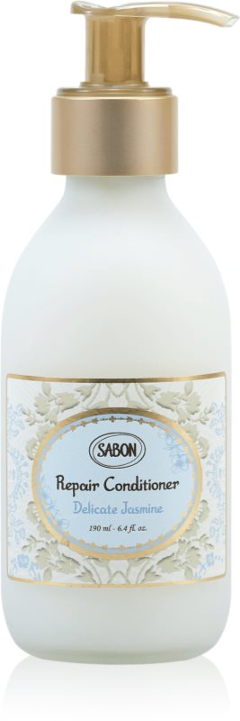 Sabon Delicate Jasmine balsam regenerator 190 ml