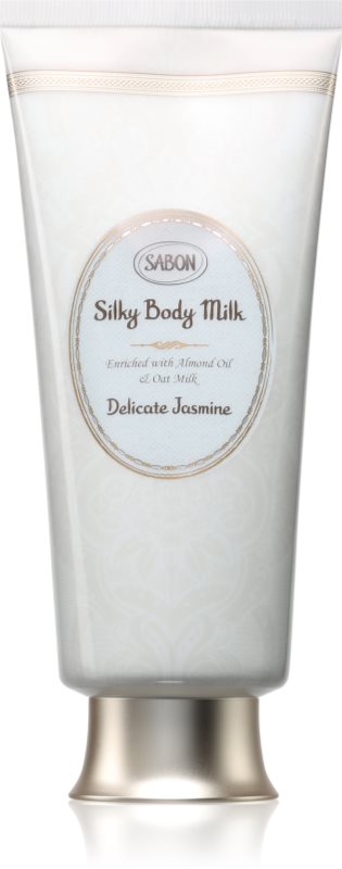 Sabon Jasmine lapte de corp 200 ml
