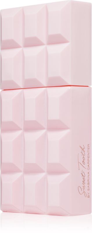 Sabrina Carpenter Sweet Tooth Eau de Parfum pentru femei