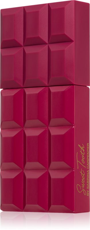 Sabrina Carpenter Cherry Baby Eau de Parfum pentru femei