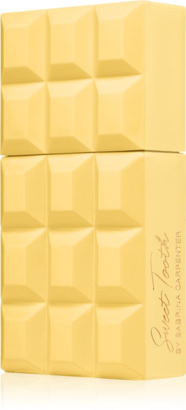 Sabrina Carpenter Lemon Pie Eau de Parfum pentru femei
