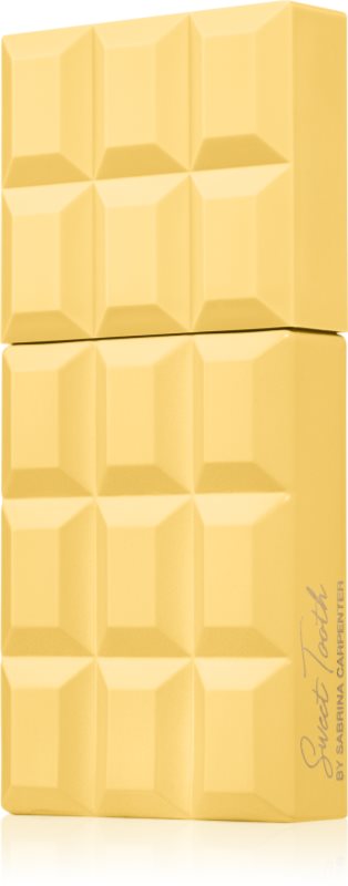 Sabrina Carpenter Lemon Pie Eau de Parfum pentru femei
