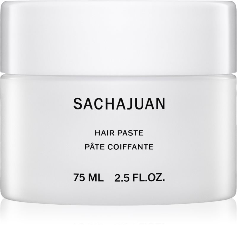 Sachajuan Hair Paste pasta pentru modelat pentru păr 75 ml