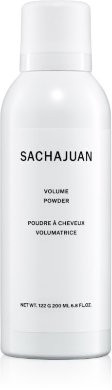 Sachajuan Volume Powder pudră pentru păr volum de la radacini