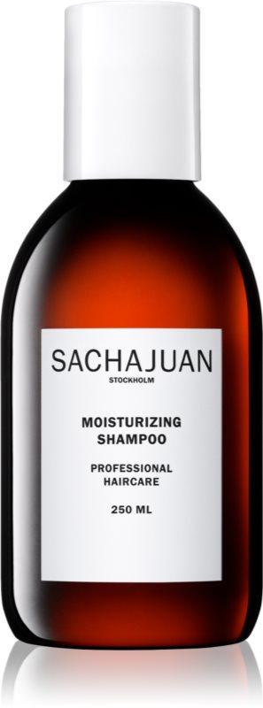 Sachajuan Moisturizing Shampoo sampon hidratant