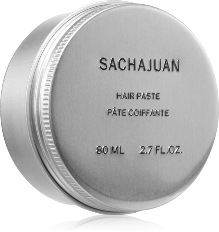 Sachajuan Hair Paste Pasta pentru păr 80 ml