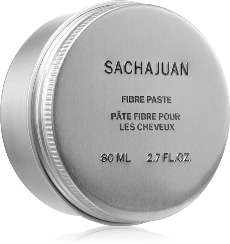 Sachajuan Fibre Paste gel modelator pentru coafura 80 ml