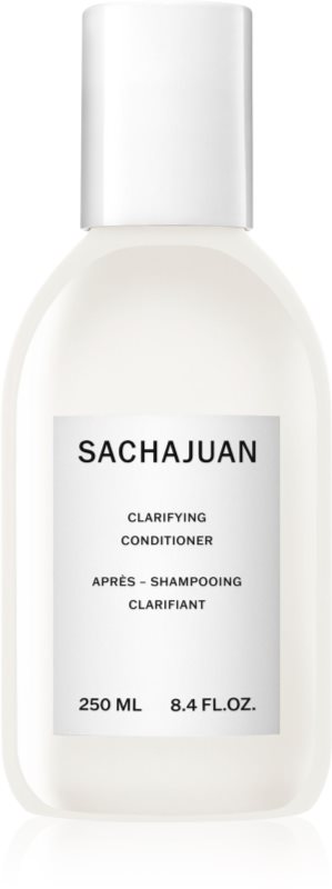 Sachajuan Clarifying Balsam de curățare 250 ml