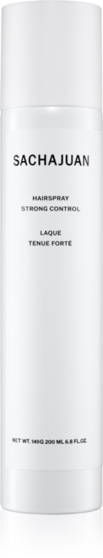 Sachajuan Hairspray Strong Control fixativ cu fixare puternică 200 ml