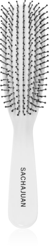 Sachajuan Detangling Brush perie de par pentru par usor de pieptanat 1 buc