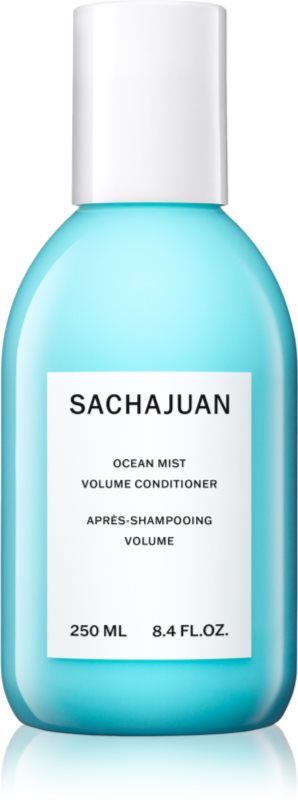 Sachajuan Ocean Mist Volume Conditioner conditioner pentru volum cu efect de plajă