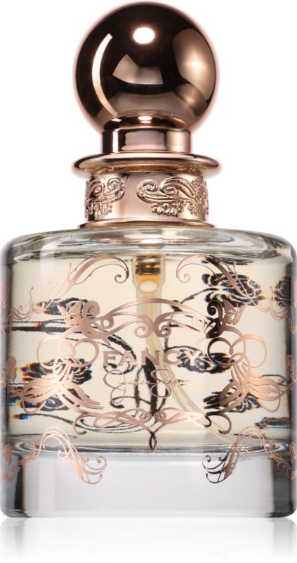 Jessica Simpson Fancy Eau de Parfum pentru femei