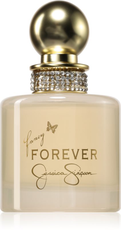 Jessica Simpson Fancy Forever Eau de Parfum pentru femei 100 ml