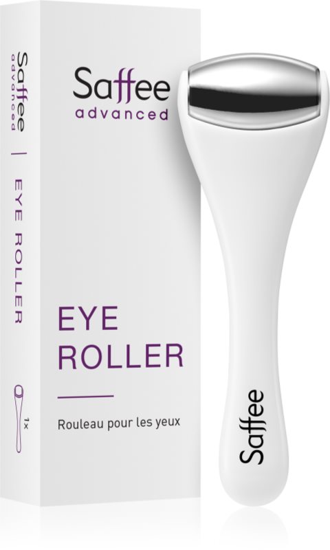 Saffee Advanced Eye Roller rolă pentru masaj zona ochilor 1 buc