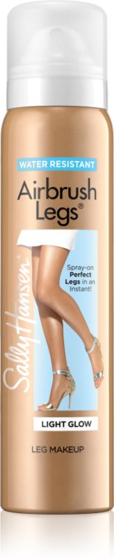 Sally Hansen Airbrush Legs spray tonifiant pentru picioare