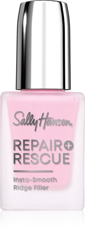 Sally Hansen Repair + Rescue tratament regenerator pentru unghii 13,3 ml