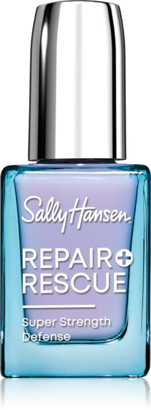 Sally Hansen Repair + Rescue tratament regenerator pentru unghii pentru intarire 13,3 ml