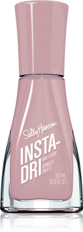 Sally Hansen Insta Dri lac de unghii cu uscare rapida