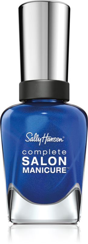 Sally Hansen Complete Salon Manicure lac pentru intarirea unghiilor