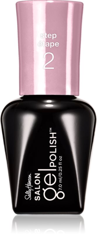 Sally Hansen Salon Gel lac de unghii sub forma de gel