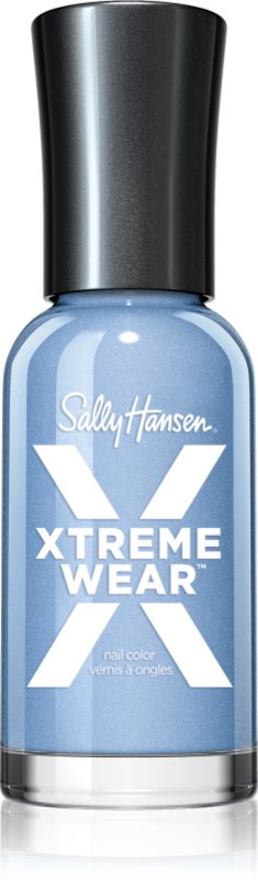 Sally Hansen Hard As Nails Xtreme Wear lac de unghii intaritor