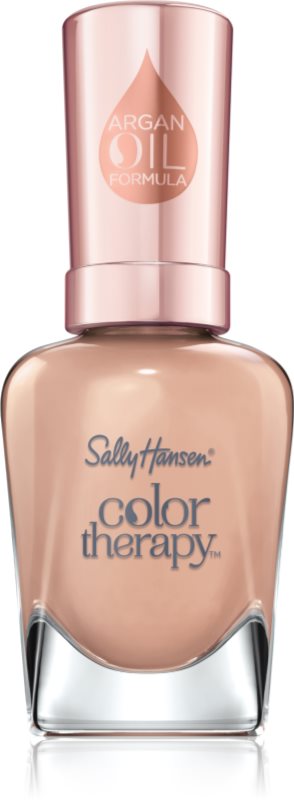Sally Hansen Color Therapy lac de unghii pentru ingrijire