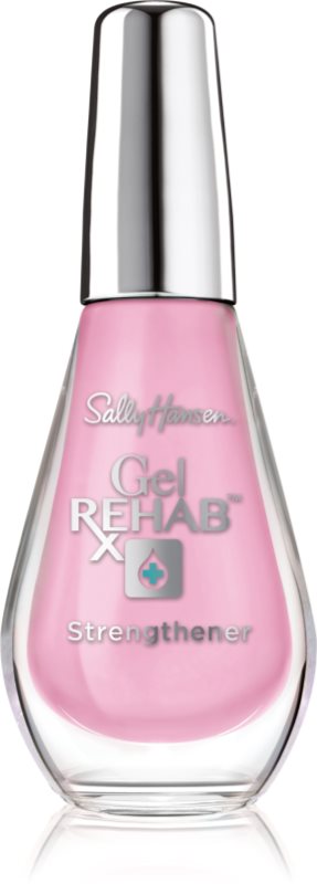 Sally Hansen Strength mască cu efecte de reînnoire și de întinerire unghii deteriorate puternic 10 ml