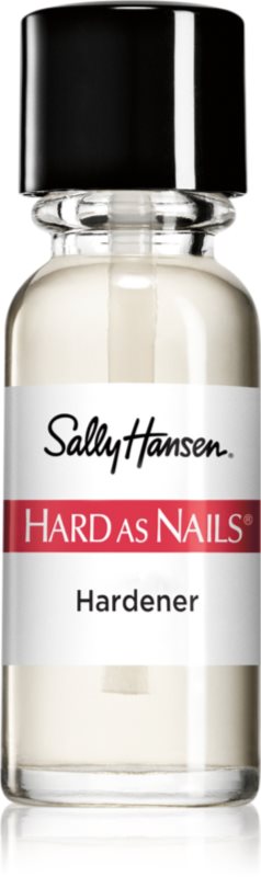 Sally Hansen Hard As Nails fermitate pentru unghii 13.3 ml