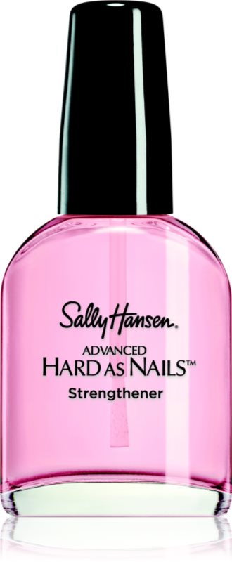 Sally Hansen Hard As Nails Advanced fortifiant lac de unghii pentru unghii slabe si deteriorate 13,3 ml