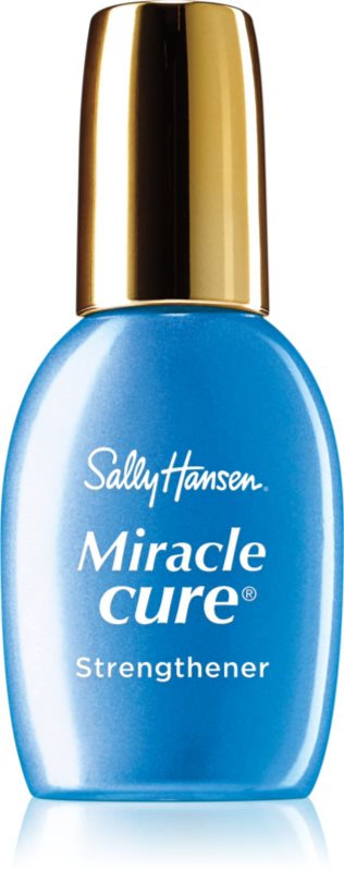 Sally Hansen Miracle Cure lac pentru intarirea unghiilor 13.3 ml