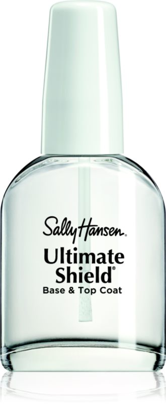 Sally Hansen Ultimate Shield lac de unghii intaritor 13,3 ml