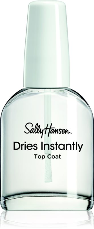 Sally Hansen Dries Instantly uscare rapida pentru un efect de lunga durata 13,3 ml