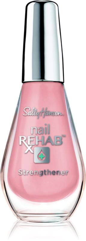 Sally Hansen Nail Rehab ingrijire intensiva unghii deteriorate puternic 10 ml