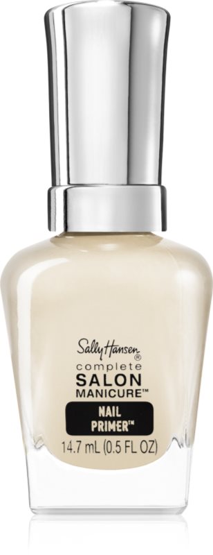 Sally Hansen Complete Salon Manicure lac intaritor de baza pentru unghii 14,7 ml