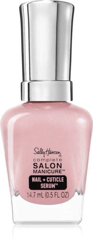 Sally Hansen Complete Salon Manicure ser pentru unghii și cuticule 14,7 ml