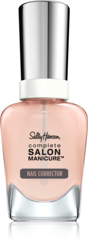 Sally Hansen Complete Salon Manicure strat superior si de baza 14,7 ml
