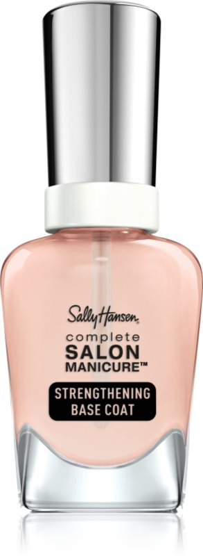 Sally Hansen Complete Salon Manicure lac intaritor de baza pentru unghii 14,7 ml