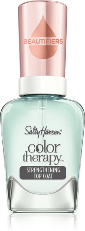 Sally Hansen Color Therapy lac de unghii intaritor 14,7 ml